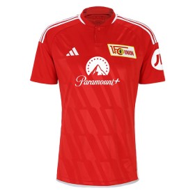 Camisola Union Berlin 1º Equipamento 2023-24 Manga Curta